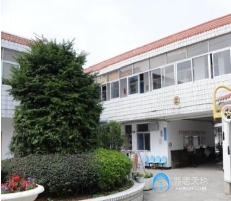 寧波市江北區(qū)基督教永恩敬老院 寧波市江北區(qū)基督教永恩敬老院