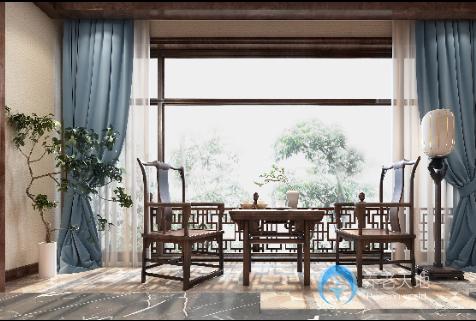 北京尊與堂長者社區(qū)