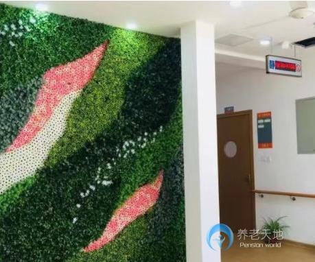 上海普陀區(qū)真如鎮(zhèn)敬老院 上海普陀區(qū)真如鎮(zhèn)敬老院