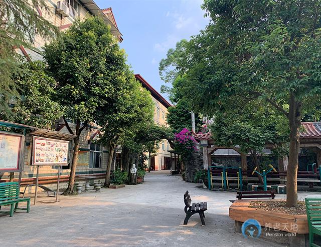 重慶沙坪壩天長(zhǎng)休養(yǎng)院 重慶沙坪壩天長(zhǎng)休養(yǎng)院