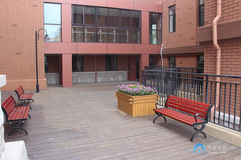 青島李滄區(qū)頤福養(yǎng)老院 青島李滄區(qū)頤福養(yǎng)老院