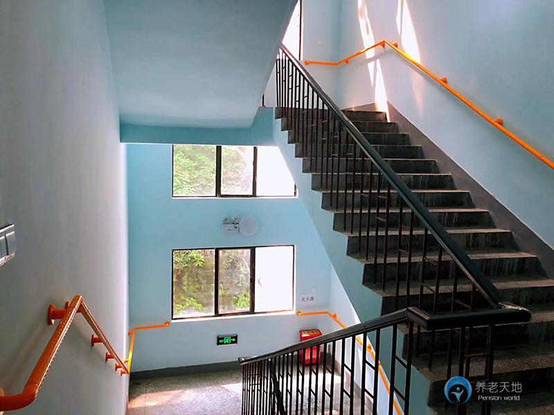 重慶平安養(yǎng)老公寓 重慶平安養(yǎng)老公寓