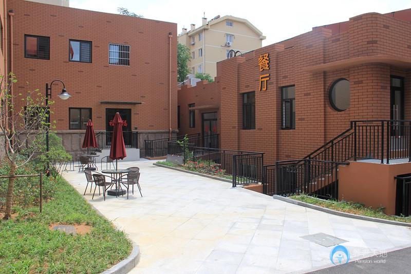 青島李滄區(qū)頤福養(yǎng)老院 青島李滄區(qū)頤福養(yǎng)老院