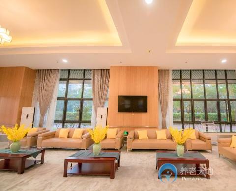 深圳市養(yǎng)老護(hù)理院 深圳市養(yǎng)老護(hù)理院