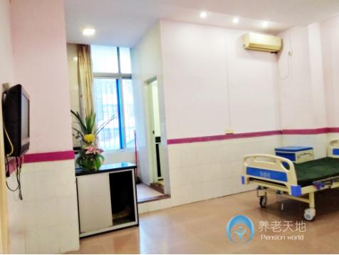 韶關(guān)愛民醫(yī)養(yǎng)結(jié)合健康養(yǎng)老中心 韶關(guān)愛民醫(yī)養(yǎng)結(jié)合健康養(yǎng)老中心