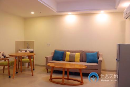 佛山健翔護(hù)理院