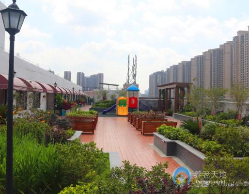 佛山健翔護(hù)理院