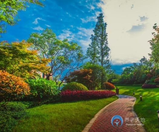 上海德頤護理院