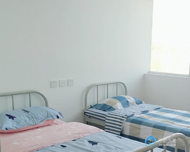 北京昌平麓鳴花園社區(qū)養(yǎng)老服務驛站