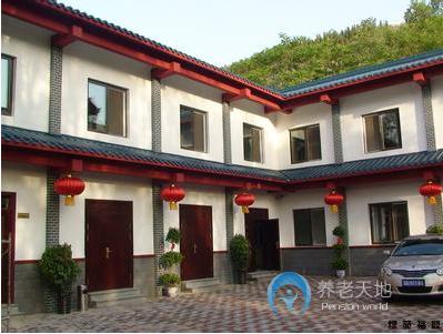 唐山福樂老年公寓 唐山福樂老年公寓