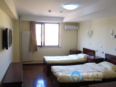 唐山福樂老年公寓 唐山福樂老年公寓