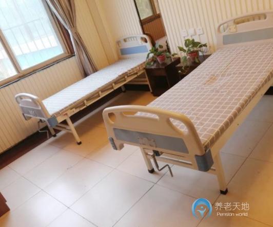 石家莊和禾頤康園養(yǎng)老院