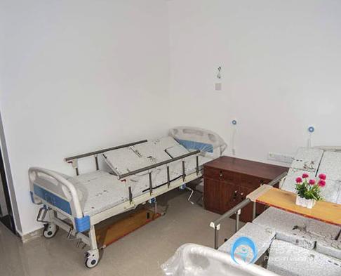 南昌市老伙伴養(yǎng)老護理中心 南昌市老伙伴養(yǎng)老護理中心