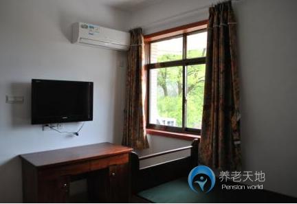 唐山福樂老年公寓 唐山福樂老年公寓