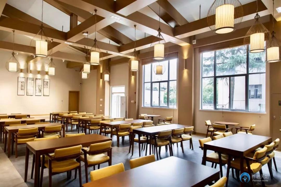 國(guó)藥康養(yǎng)無(wú)錫照護(hù)中心 國(guó)藥康養(yǎng)無(wú)錫照護(hù)中心