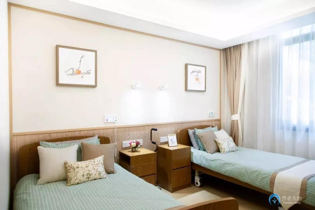 國(guó)藥康養(yǎng)無(wú)錫照護(hù)中心 國(guó)藥康養(yǎng)無(wú)錫照護(hù)中心