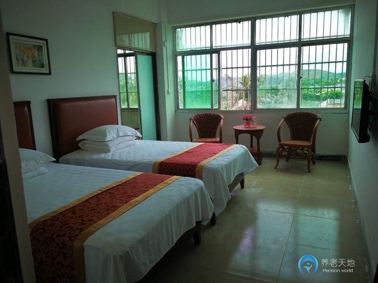 三亞順意緣老年度假公寓