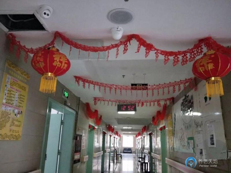 成都青羊區(qū)文家社區(qū)頤養(yǎng)中心 成都青羊區(qū)文家社區(qū)頤養(yǎng)中心