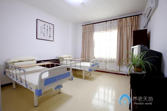 李滄區(qū)頤安老年公寓 李滄區(qū)頤安老年公寓