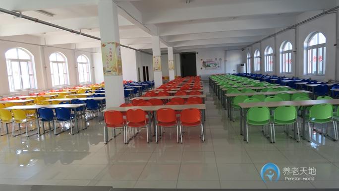 萊西市社會(huì)福利服務(wù)中心