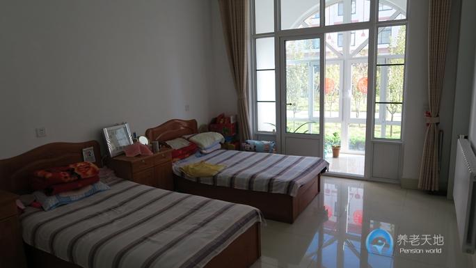 萊西市社會(huì)福利服務(wù)中心