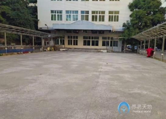 惠州仲愷高新區(qū)祥和老年護(hù)理院 惠州仲愷高新區(qū)祥和老年護(hù)理院