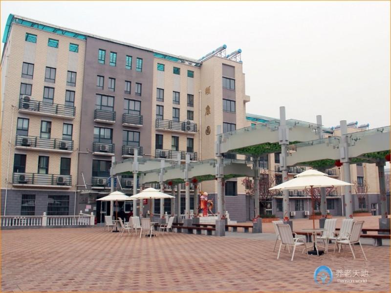 宜昌市社會(huì)福利院 宜昌市社會(huì)福利院