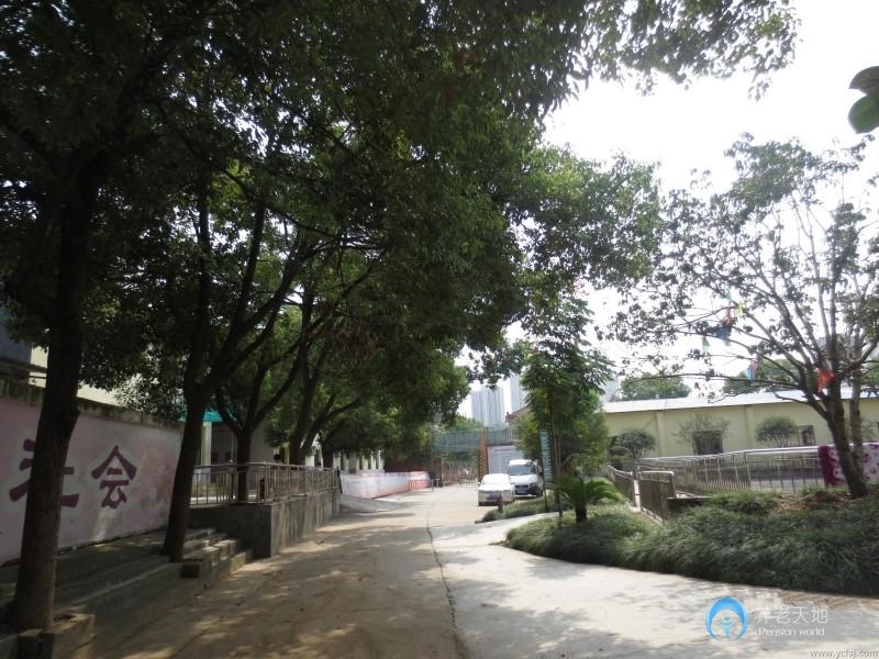 宜昌市伍家崗區(qū)福壽居老年公寓 宜昌市伍家崗區(qū)福壽居老年公寓