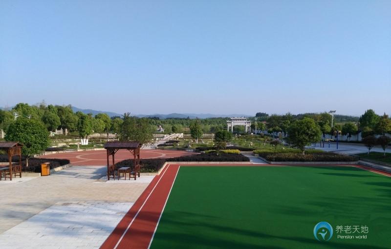 金華老年公寓 金華老年公寓