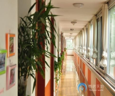 北京市海淀蓰贏老年公寓 北京市海淀蓰贏老年公寓