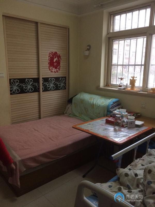 青島市北區(qū)康寧敬老院 青島市北區(qū)康寧敬老院