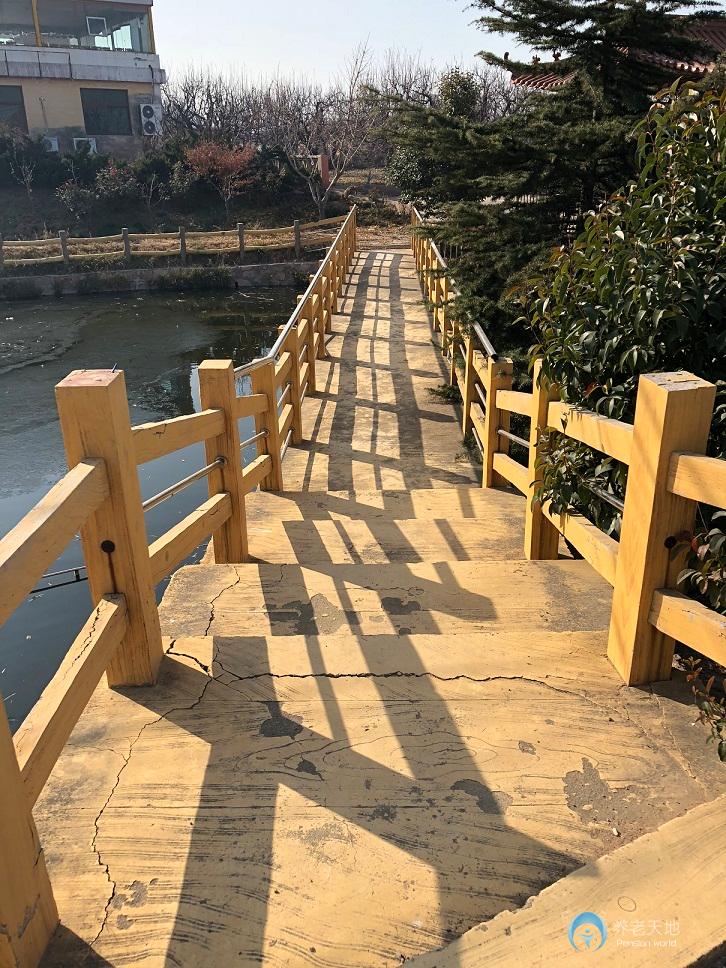 城陽(yáng)區(qū)惜福老年公寓 城陽(yáng)區(qū)惜福老年公寓