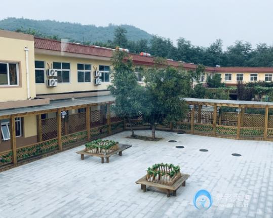 北京紅螺山養(yǎng)老照料中心 北京紅螺山養(yǎng)老照料中心