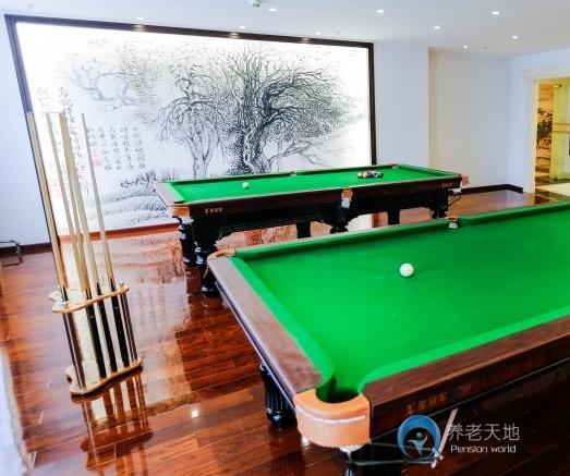 北京市大興區(qū)壽山福海養(yǎng)老服務(wù)中心