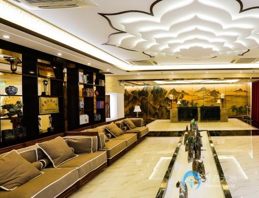 北京市大興區(qū)壽山福海養(yǎng)老服務(wù)中心