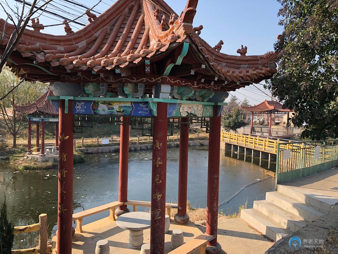 城陽(yáng)區(qū)惜福老年公寓 城陽(yáng)區(qū)惜福老年公寓