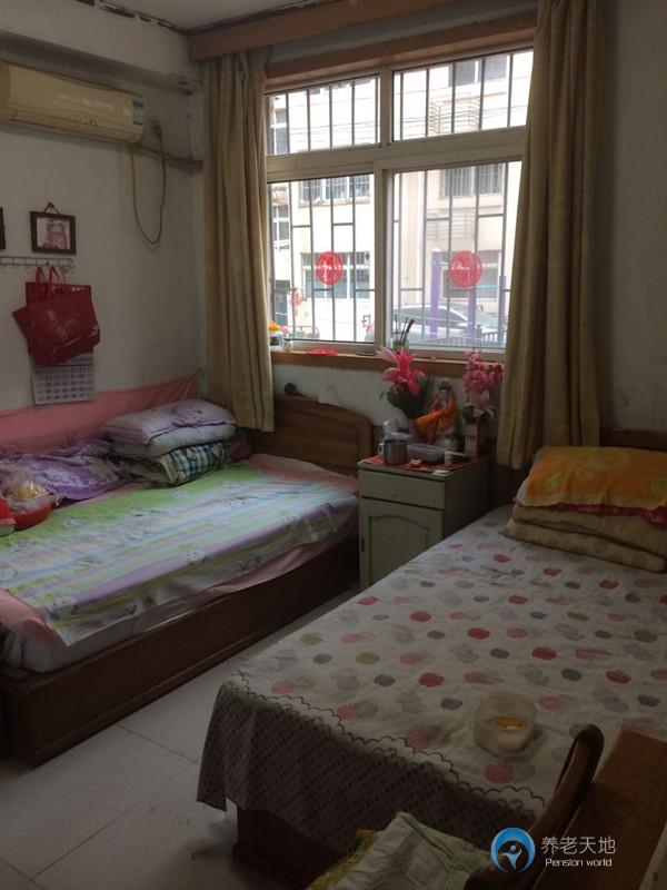 青島市北區(qū)康寧敬老院 青島市北區(qū)康寧敬老院