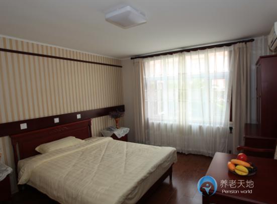 北京市石景山區(qū)壽山福海養(yǎng)老服務(wù)中心 北京市石景山區(qū)壽山福海養(yǎng)老服務(wù)中心