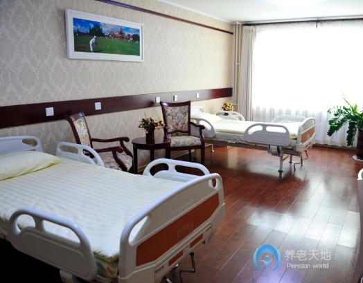 北京市石景山區(qū)壽山福海養(yǎng)老服務(wù)中心 北京市石景山區(qū)壽山福海養(yǎng)老服務(wù)中心