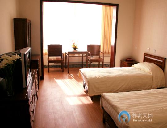 北京市石景山區(qū)壽山福海養(yǎng)老服務(wù)中心 北京市石景山區(qū)壽山福海養(yǎng)老服務(wù)中心