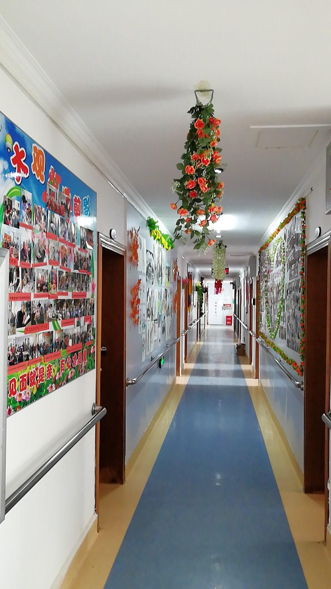 昆明西山區(qū)大觀怡養(yǎng)中心