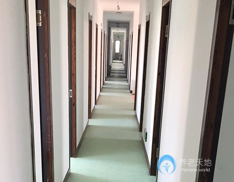 長春田園養(yǎng)老院 長春田園養(yǎng)老院