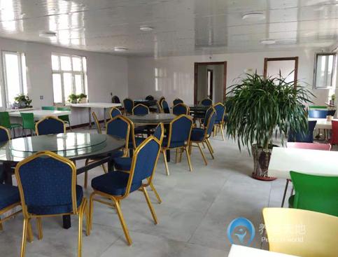 長春田園養(yǎng)老院 長春田園養(yǎng)老院