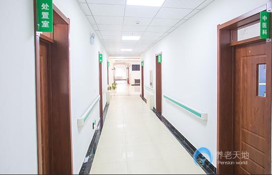 沈陽市于洪區(qū)康利護(hù)理院