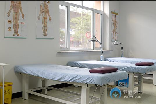 沈陽市于洪區(qū)康利護(hù)理院