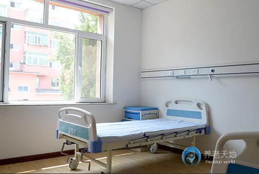 沈陽市于洪區(qū)康利護(hù)理院