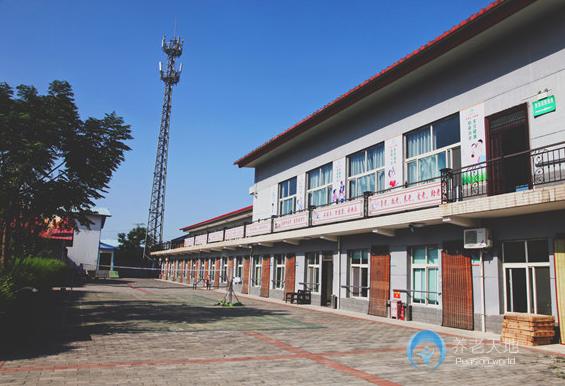 西安西咸新區(qū)灃東新城福灣生態(tài)護養(yǎng)中心 西安西咸新區(qū)灃東新城福灣生態(tài)護養(yǎng)中心