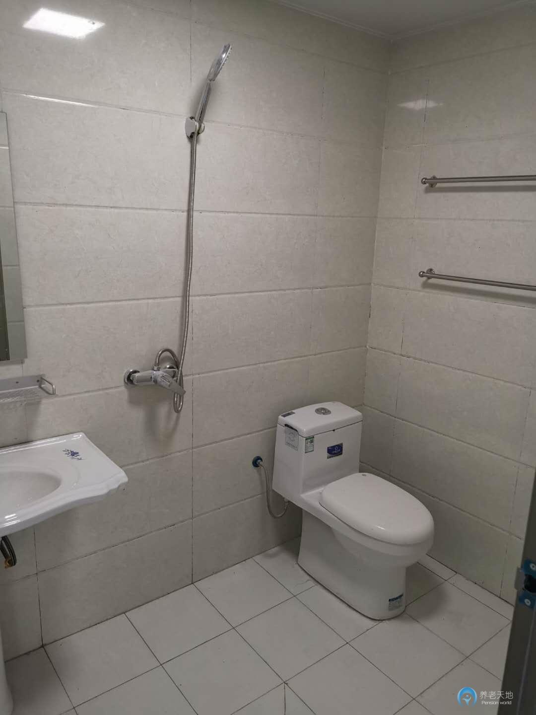 荊門市福順泰養(yǎng)老院 荊門市福順泰養(yǎng)老院