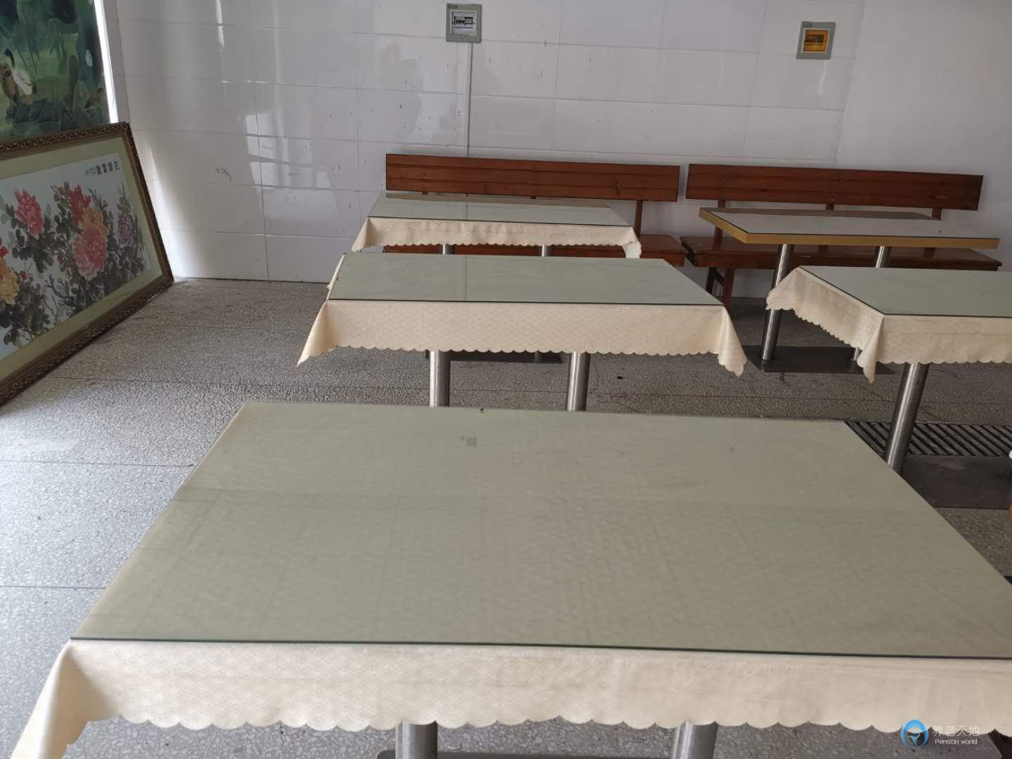 荊門市福順泰養(yǎng)老院 荊門市福順泰養(yǎng)老院