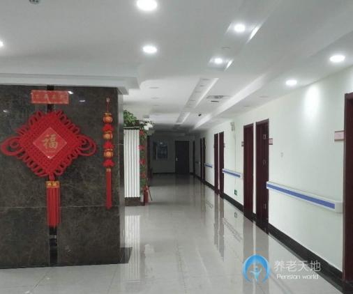 北京市西城區(qū)陶然亭寶緣養(yǎng)老照料中心 北京市西城區(qū)陶然亭寶緣養(yǎng)老照料中心